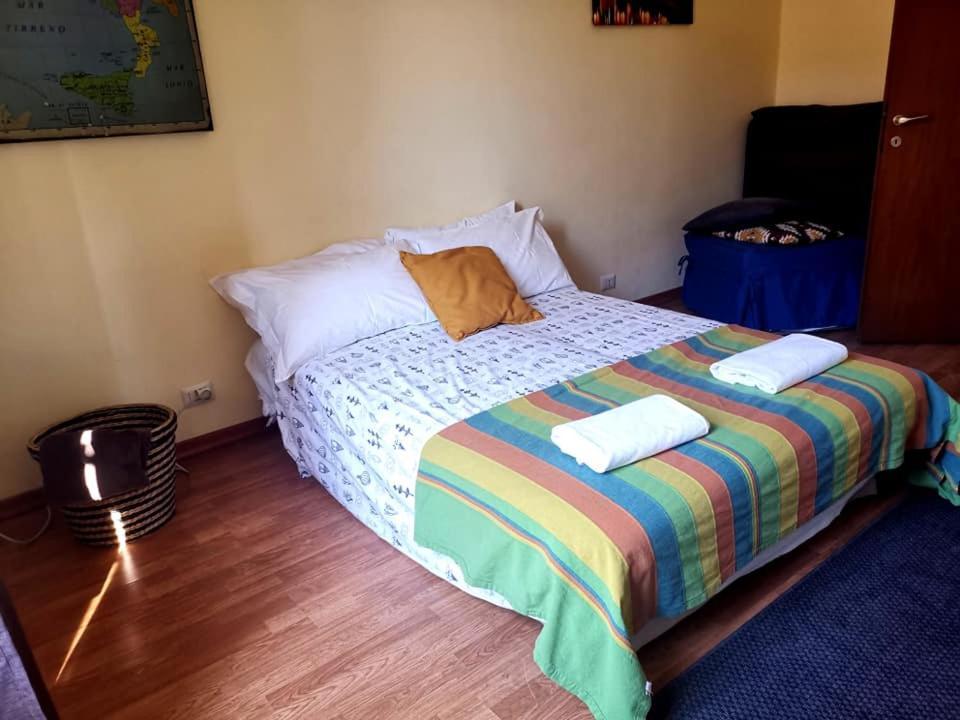 Appartement St. Joseph 47 *