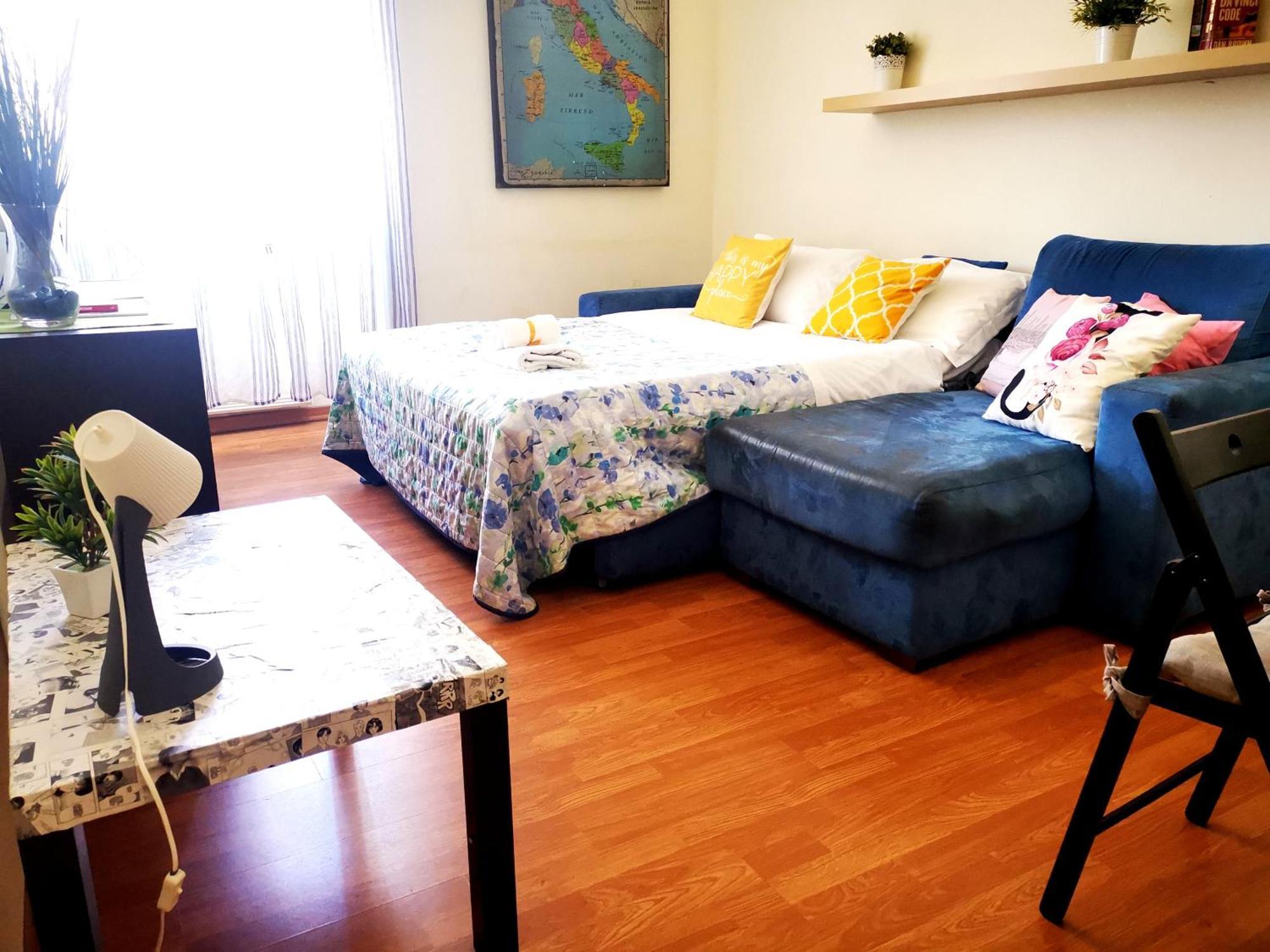 Appartement St. Joseph 47 *
