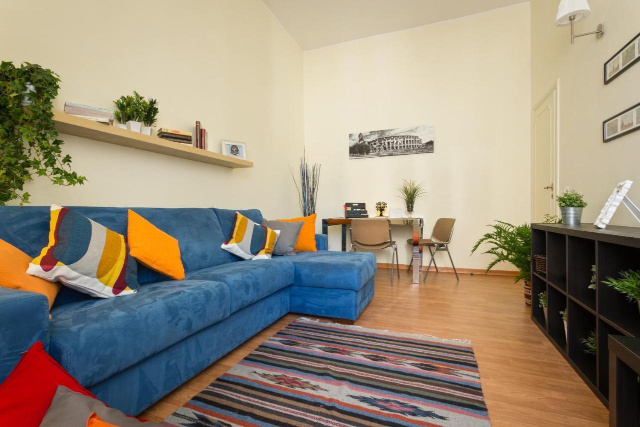 Appartement St. Joseph 47 Rome